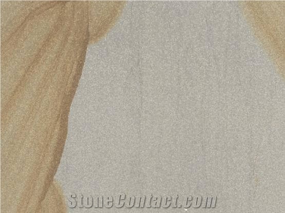 Desert Camel Blasted Sandstone