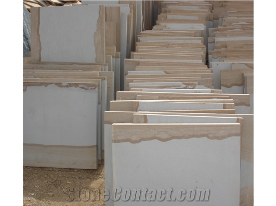 Desert Camel Blasted Sandstone