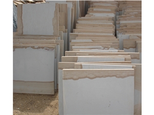 Desert Camel Blasted Sandstone