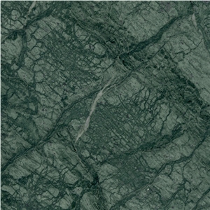 Forest Green Marble Slabs & Tiles