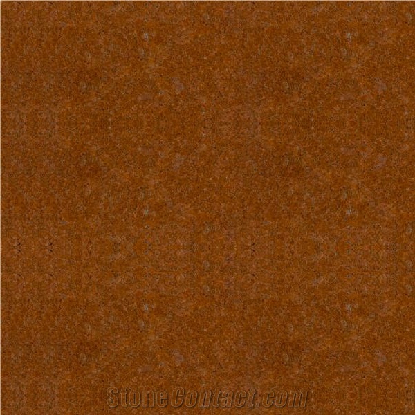 Imperial Red Granite Slabs & Tiles
