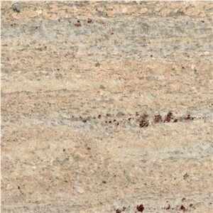 Ivory Chiffon Granite Slabs & Tiles