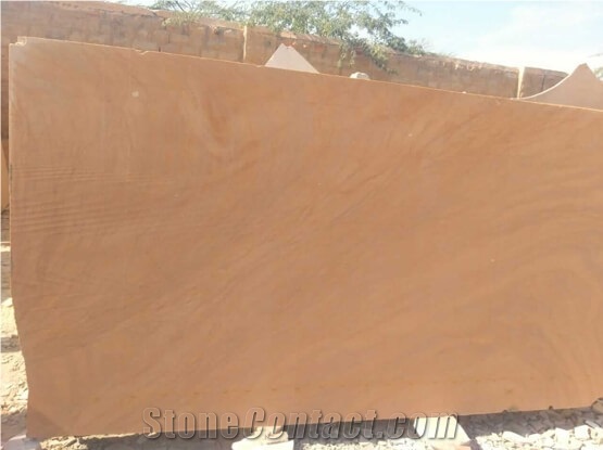 Jodhpur Pink Sandstone Slabs