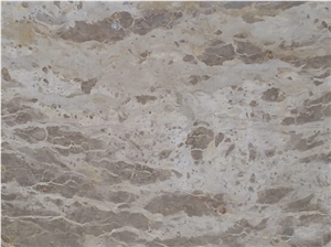 Tinder Beige Marble