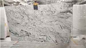 Viscont White Granite