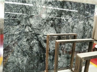 Black Marble Slabs Black Agate, Grigio Carnico, Mugla Black Karaoz Black Marble Slabs