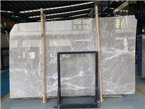 Thunder Grey Marble Slab Thunder Grey Marble Slab