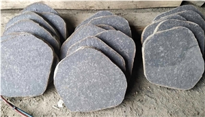 Basalt Polygonal Landscaping Stones, Flagstone Pavers