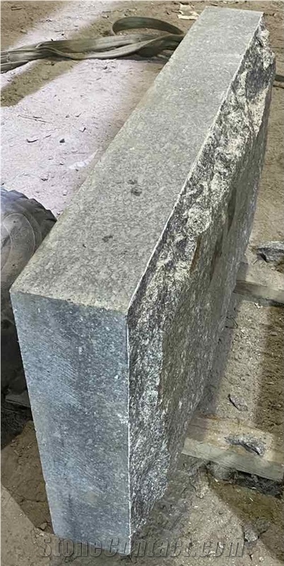 Cardinal Grey Granite Wall Stone Split Face