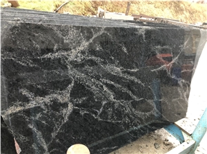 Granite Rakhny- Polivsky Slabs