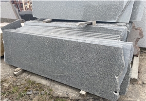Grey Quoin Granite Slabs