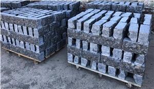 Labradorite Volga Blue Granite Split Wall Stone