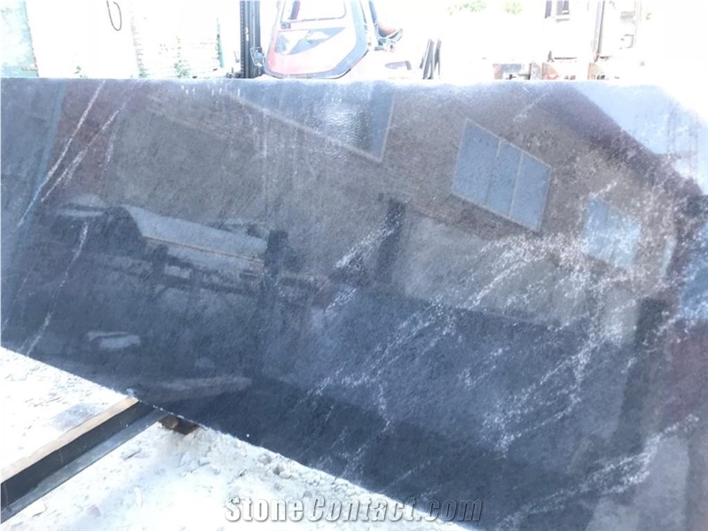 Rakhny Polivsky Granite Slabs
