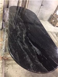 Rakhny Polivsky Granite Slabs