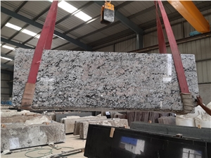 Alaska Pink Granite Slabs Alaska Pink Granite Slabs