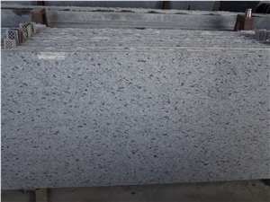 Imperial Cream Granite Slabs