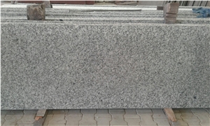 P White Granite Slabs or Tile Best Indian Price