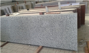 P White Granite Slabs or Tile Best Indian Price