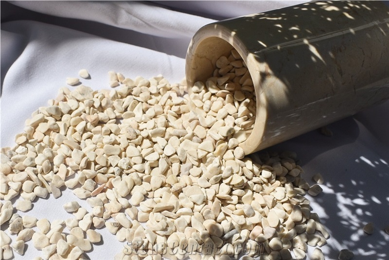 White Aggregates