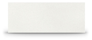 Engineered Quartz Stone Iced White