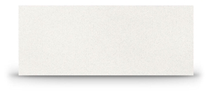 Manmade Engineered Quartz Stone Moon White