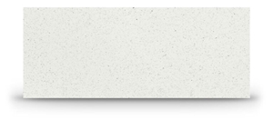 White Base Quartz Stone Slabs - Mirror White Quartz Stone