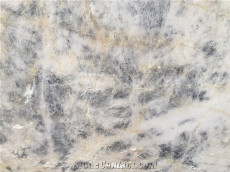 Fontaine Bleau Quartzite, Fontaine Blue Quartzite Slabs