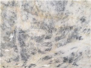 Fontaine Bleau Quartzite, Fontaine Blue Quartzite Slabs