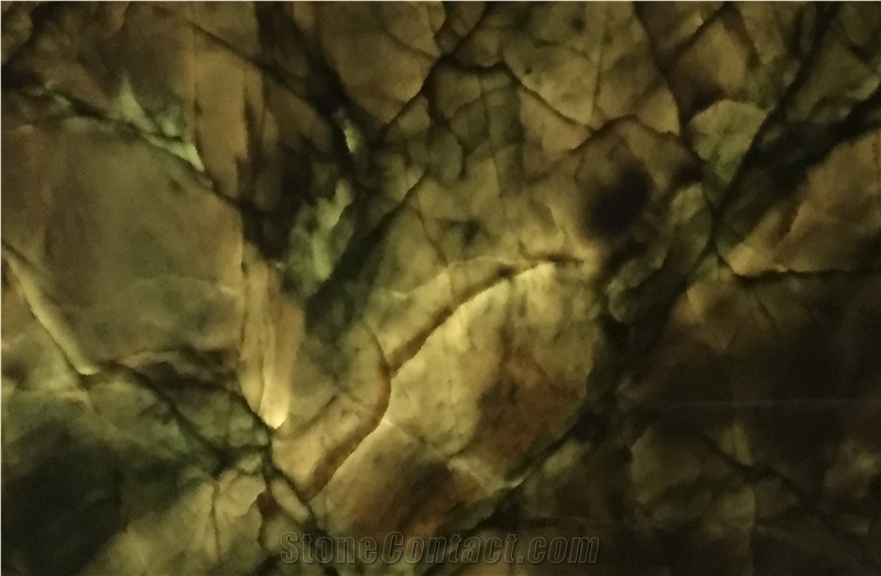 Jadore Green Quartzite Slabs