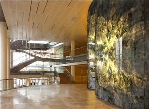 Jadore Green Quartzite Slabs