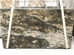 Mascalzone Granite Tiles & Slabs