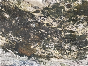 Mascalzone Granite Tiles & Slabs