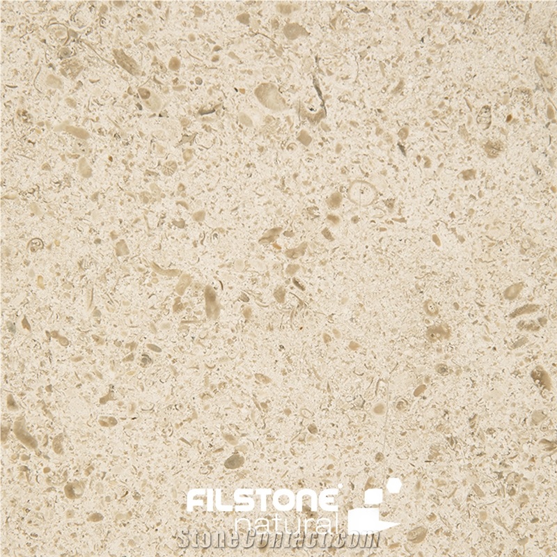 Filstone Beije MG Limestone Wall Tile