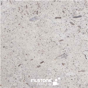Filstone Grey ML Limestone Slabs, Tiles