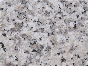 Granito Grigio Perla Fiammato, Bianco Sardo Flamed Granite Tiles