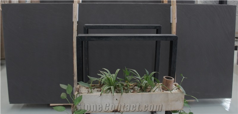 Apply Grey Natural Limestone Tiles and Slabs