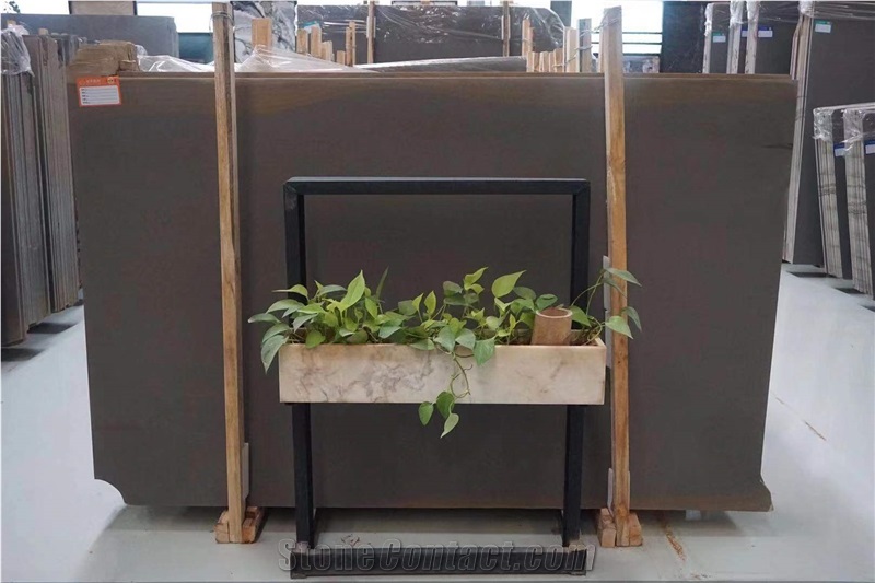 Apply Grey Natural Limestone Tiles and Slabs