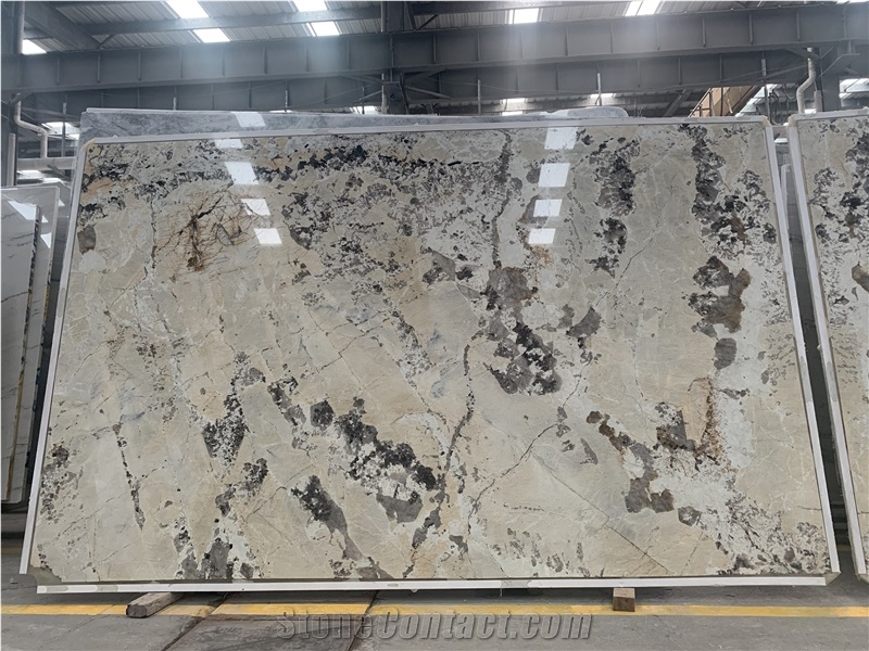 Patagonia Quartzite Slabs