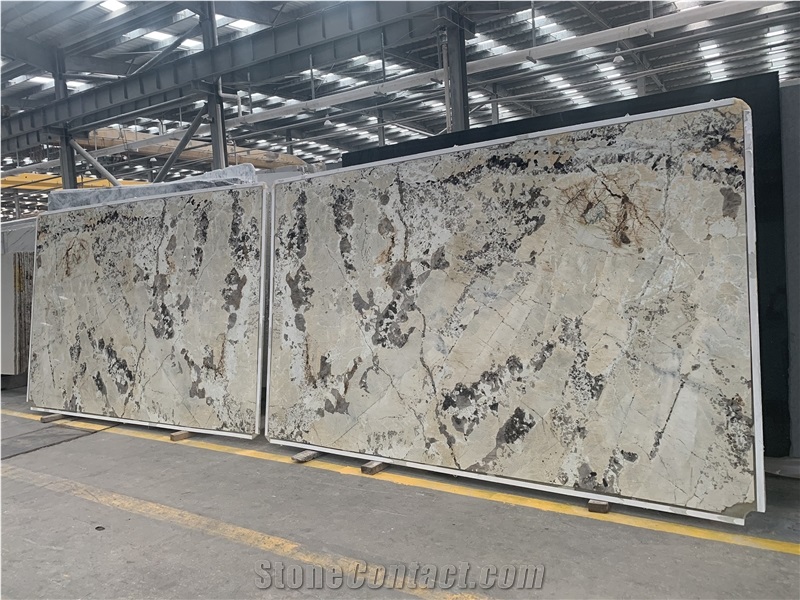 Patagonia Quartzite Slabs
