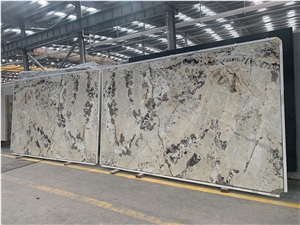 Patagonia Quartzite Slabs