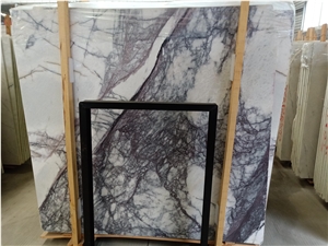 Stone Lilac Slabs&Tiles Polished