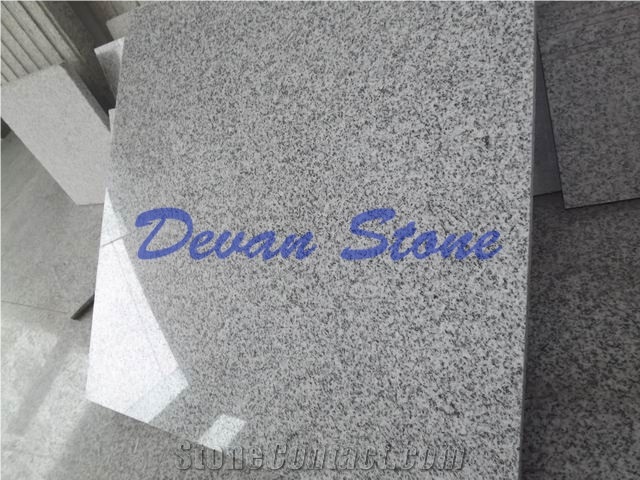 Grey Granite G603
