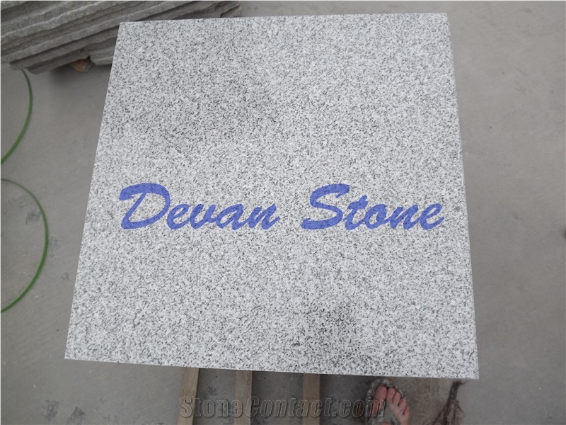 Grey Granite G603