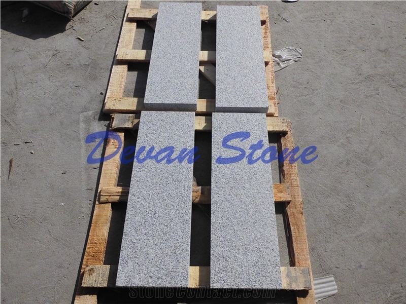 Grey Granite G603