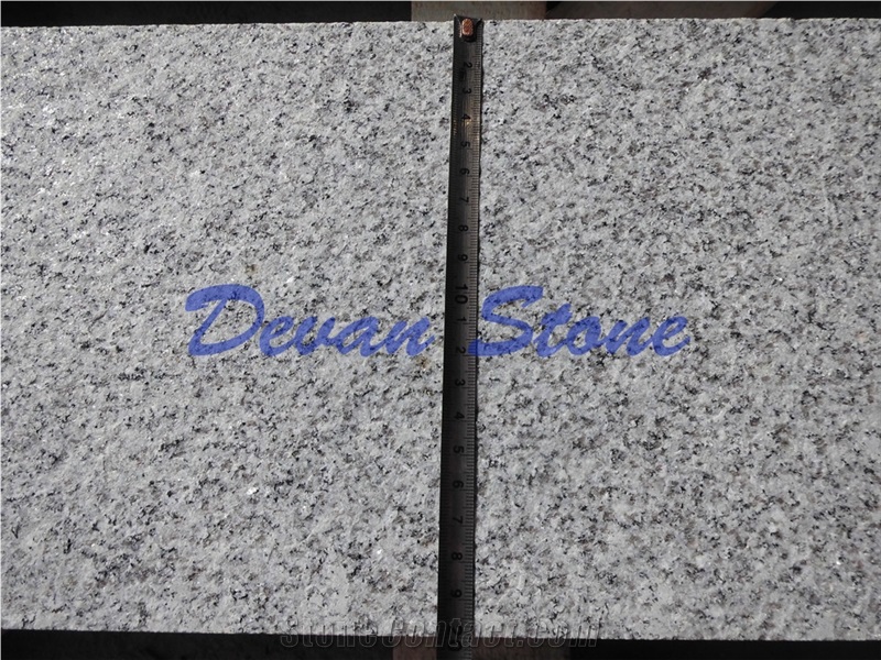 Grey Granite G603