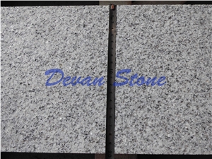 Grey Granite G603