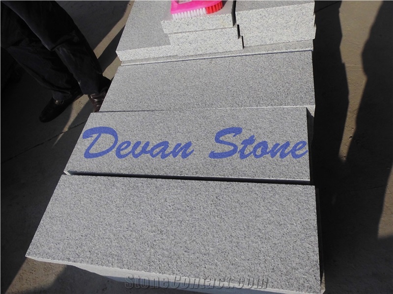 Grey Granite G603