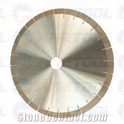 Arix Blade Granite Blade With Line Up Diamond Saw Blade