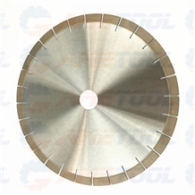 Arix Blade Granite Blade With Line Up Diamond Saw Blade