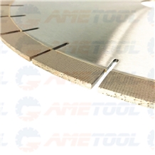 Arix Blade Granite Blade With Line Up Diamond Saw Blade
